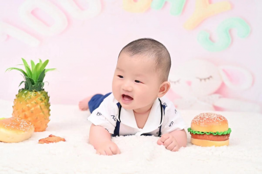 龙海宝宝发烧手脚冰凉